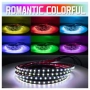 RGB LED Ленти за Под Купето на Автомобил APP 90/120 см Neon 12V, снимка 4