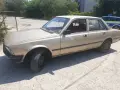 Ретро автомобил Пежо 505, снимка 12