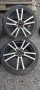 Azev P8520 - 20 джанти 5x112 et35 8.5J Germany, снимка 3