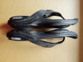 Кожени чехли Reebok  черни номер 40, снимка 7