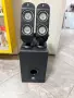 Logitech X-230 2.1 за компютър, снимка 1