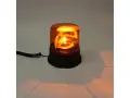 LED аварийна лампа Ayfar 24V с магнит 185 mm, снимка 3