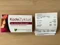 KadeZyklus – немски продукт от овчарска торбичка при обилна менструация, снимка 2