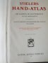 Stielers HAND-ATLAS.  Gotha: Justus Perthes, 1909., снимка 2