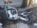 Продава Yamaha Fazer 1000 . Цял или на част, снимка 1