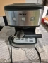 Кафе машина crown Модел: CEM-1523 Марка: CROWN Мощност: 850W Напрежение: 220-240V~, снимка 1