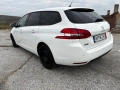 Peugeot 308 SW, снимка 7