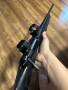Карабина Франчи 243, снимка 1