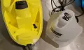 Kärcher SC 2.500 C * Видео * Непрекъсната работа * Парочистачка * Made in Germany * 3.2 bar, 1500 W, снимка 13