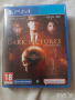 The Dark Pictures Anthology: Volume 2 House of ashes+Devil in me ps4, снимка 2