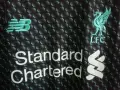 Liverpool Salah 2019-2020 оригинална тениска фланелка New Balance NB Салах Ливърпул екип , снимка 5