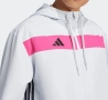 Ново мъжко горнище Adidas Размер: S, снимка 2
