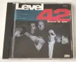 Level 42 оригинални CD, снимка 6