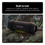 LG XBOOM Grab by will.i.am Portable Bluetooth Speaker, снимка 4