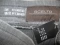 Дънки SCELTO  мъжки,Л, снимка 1