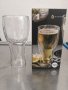 Двустенна термо чаша за бира, снимка 1 - Чаши - 40608646