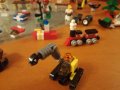 Конструктор Лего - Lego City Advent Calendar 2013, 2016 и 2018-та, снимка 8