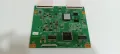 TCON Board TDL_C4LV0. 4. Свален от Телевизор Sony KDL-40EX715. Работещ СЪС СЧУПЕН ДИСПЛЕЙ., снимка 5