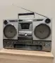 🔉Ретро колекционерски радиокасетофон AKAI AJ-500FL - Boombox - Профилактиран🔉, снимка 2
