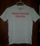 Оригинална тениска nike Manchester United , снимка 2