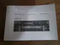 Becker BE 2010 car radio, снимка 6