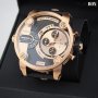 Diesel DZ7282 Little Daddy SBA Oversized. Нов мъжки часовник, снимка 1