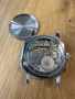 Рядък механичен часовник за незрящи Ракета (Raketa) — С отварящо се стъкло, снимка 6