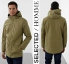 Ново мъжко яке SELECTED HOMME, снимка 1