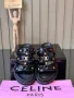 Celine Дамски Чехли Селин - 3 Налични Цвята Код E283, снимка 7