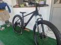 нов Велосипед 27.5 1 х 12, снимка 2