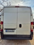 Задни врати за Ducato, Boxer, Jumper от 2006 г., снимка 1