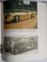 Книга за автомобили литература Vintage Cars Peugeot Sunbeam 1916 - 1939, снимка 5