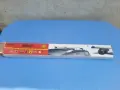 багажник-греди-релси-рейки MENABO BRIO 120 см, снимка 8