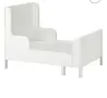 Детско розово легло Ikea, снимка 4