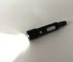 Мултифункционално акумулаторно LED фенерче , снимка 3