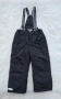 Детски ски гащеризон H&M размер 3-4 години , снимка 1