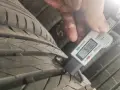 2бр.летни гуми 255/45/19 Continental, снимка 2
