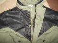 Зимно яке HFB  мъжко,2ХЛ, снимка 5