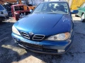 Nissan Primera P11 1.8 бензин 114 к.с. На Части, снимка 1