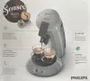 Еспресо кафемашина Philips Senseo Original Eco, снимка 7