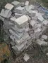 Огнеопорни тухли половинки има и цели, снимка 3
