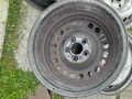 Продава джанти за Фолксваген Т5,Т6, снимка 6