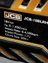 Перфоратор JCB E TECH/JCB-18BLRH-B-E +Зарядно , снимка 10