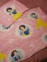 Детско спално бельо Disney Снежанка, снимка 1 - Спално бельо и завивки - 40981140