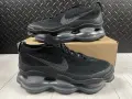 !НОВИ! Nike Air Max Scorpion | Triple Black | + КУТИЯ, снимка 1