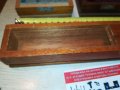 НЕМСКИ ДЪРВЕНИ КУТИИКИ 3бр 1210211759, снимка 13