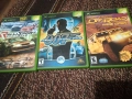XBOX ORIGINAL NTSC игри, снимка 1