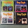 Deep Purple - Paise Ashton Lord - Trapeze , снимка 2