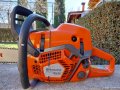 Резачка Husqvarna 592 - Хускварна 592 - ТОП състояние, снимка 2