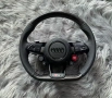 Поръчкови волани за AUDI   А131, снимка 4